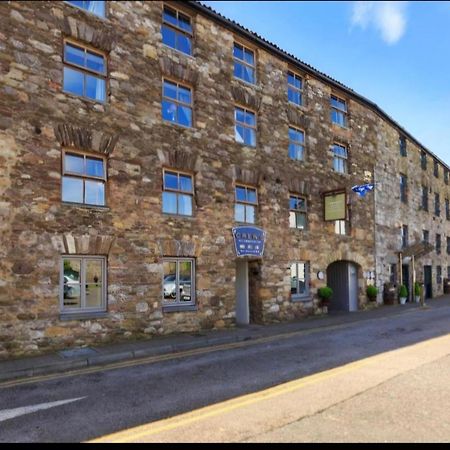 Crew'S Apartment Dungarvan (Waterford) Exterior foto