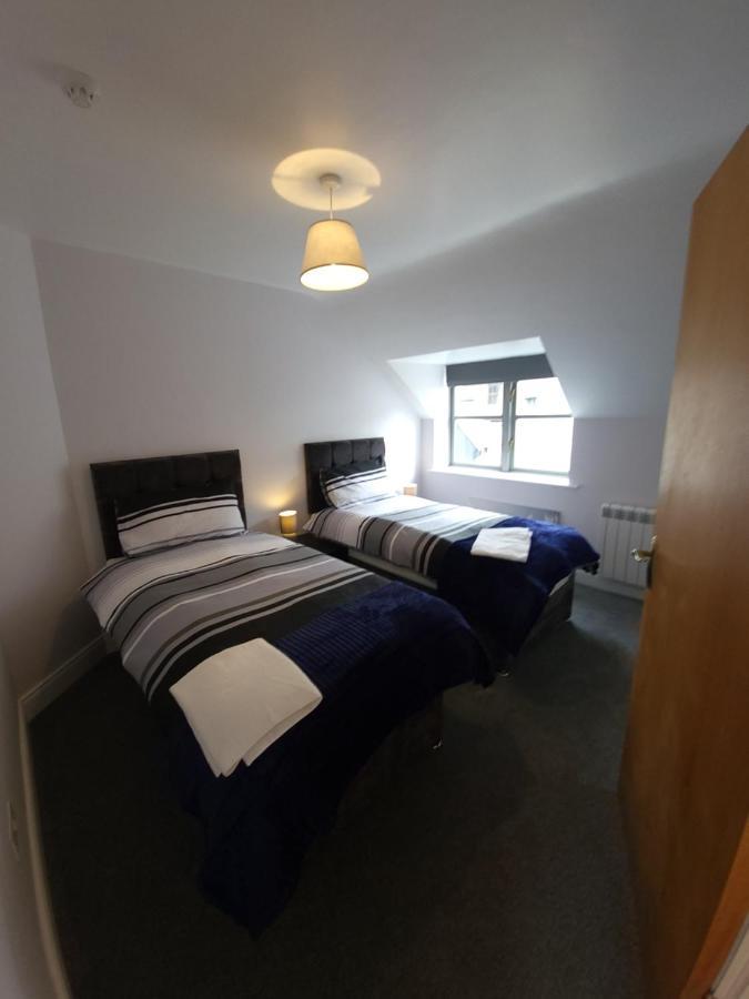 Crew'S Apartment Dungarvan (Waterford) Exterior foto
