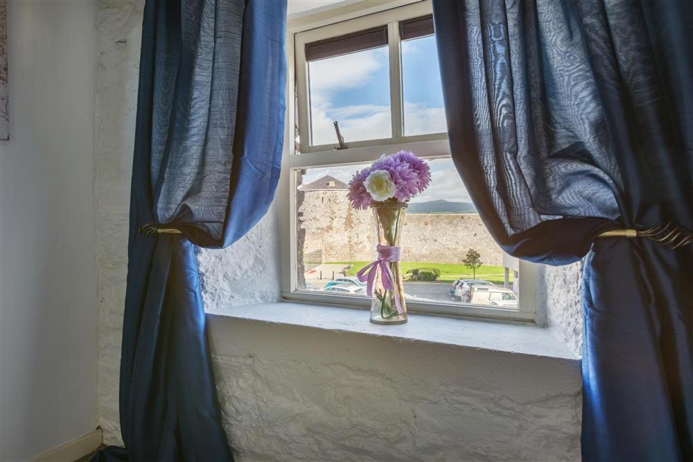 Crew'S Apartment Dungarvan (Waterford) Exterior foto