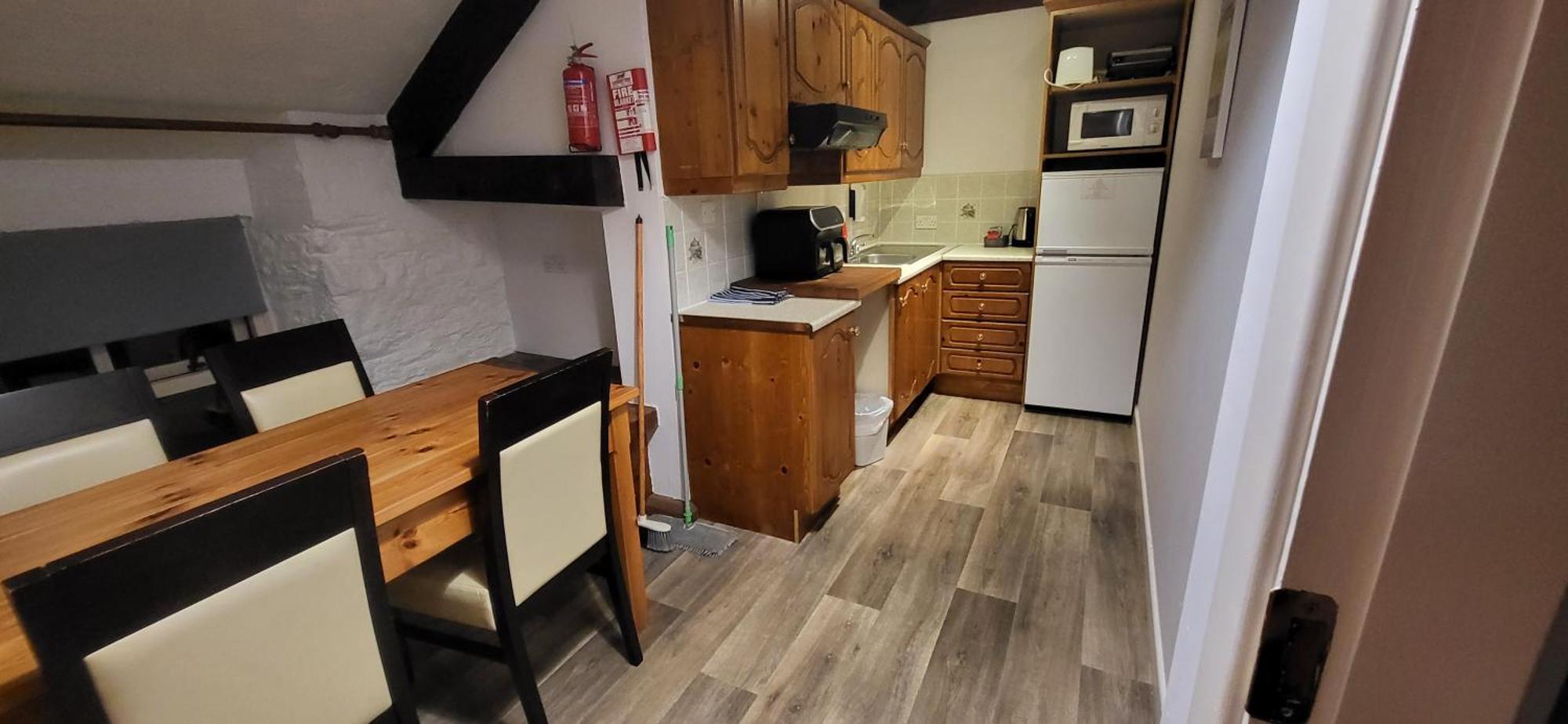 Crew'S Apartment Dungarvan (Waterford) Exterior foto