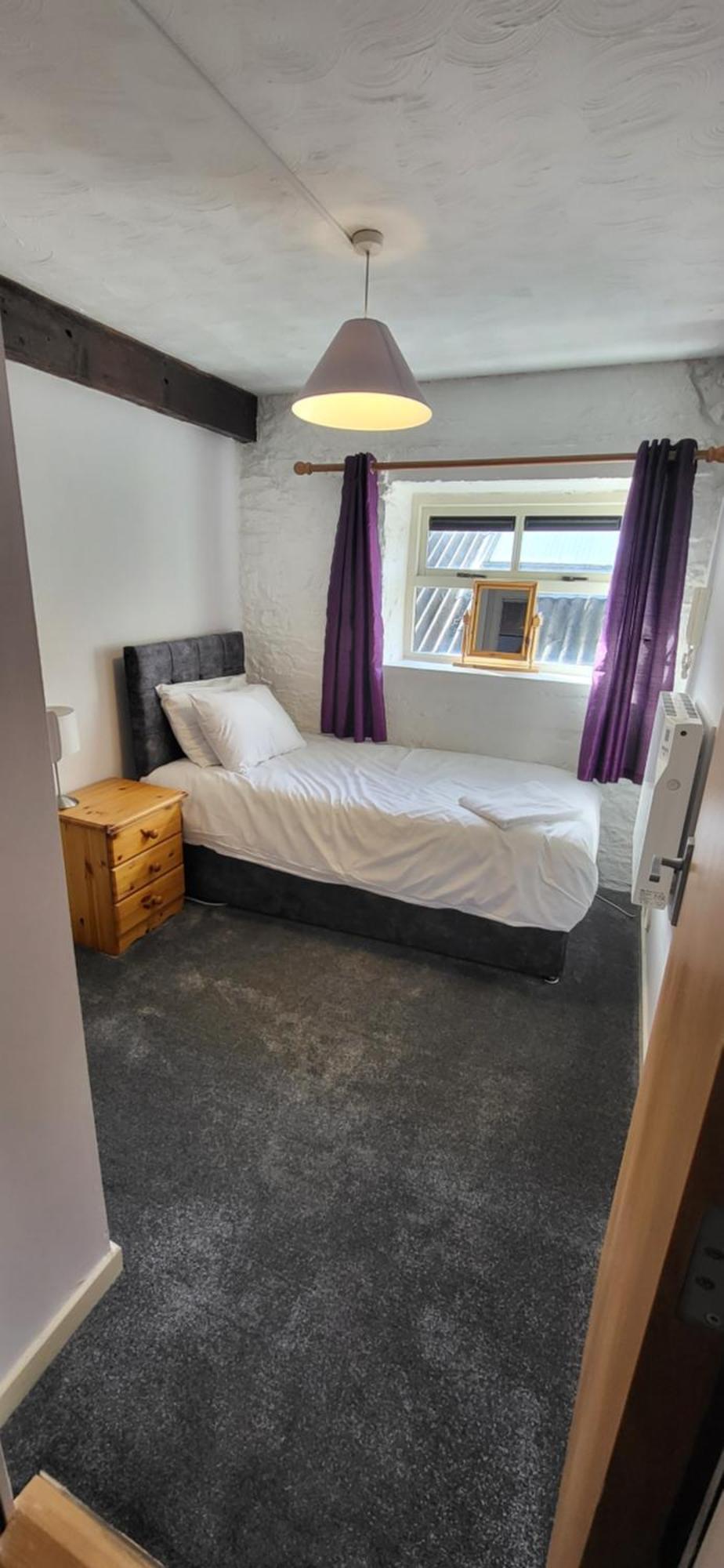Crew'S Apartment Dungarvan (Waterford) Exterior foto
